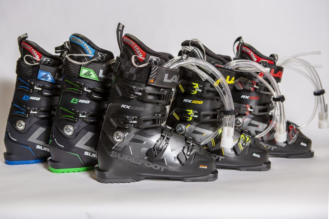Surefoot - Breckenridge, CO