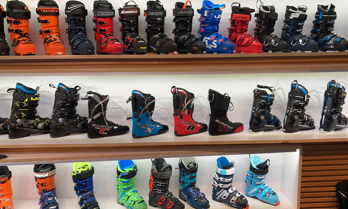 Surefoot - Aspen, CO