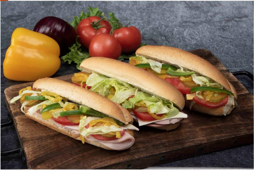 Quik Mart Convenience Stores #40 Image