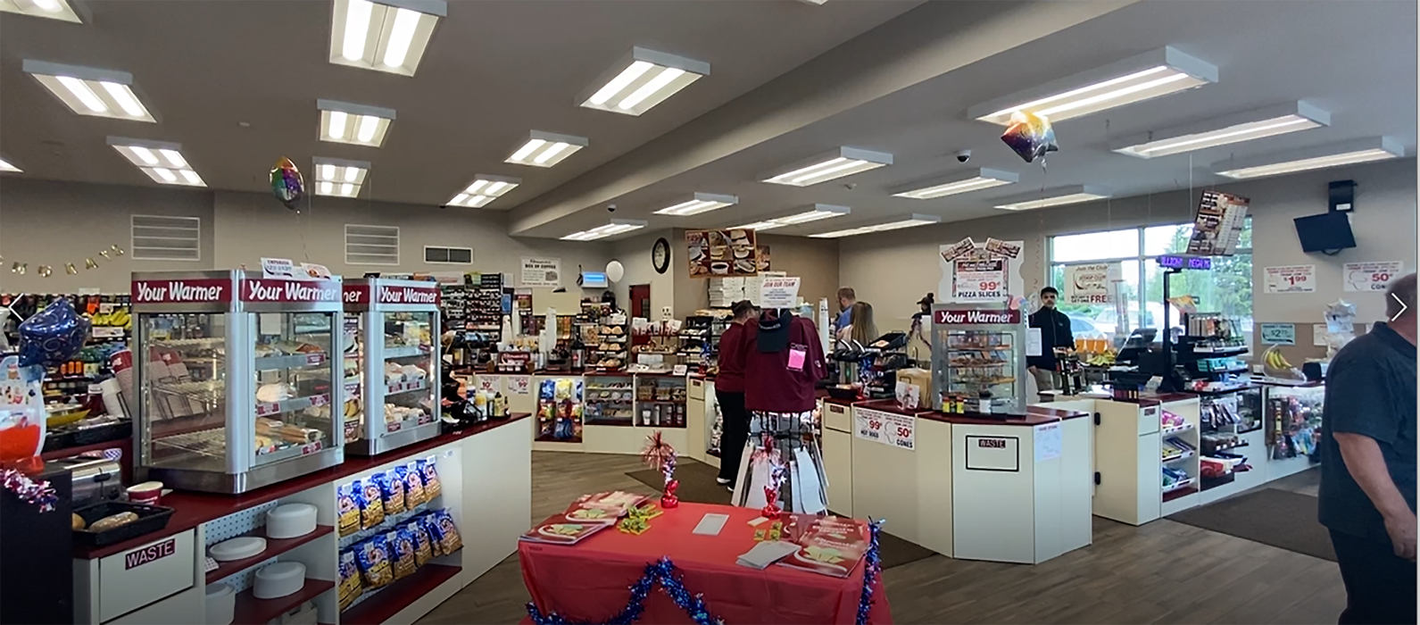 Stewart's Shops - Esperance, NY