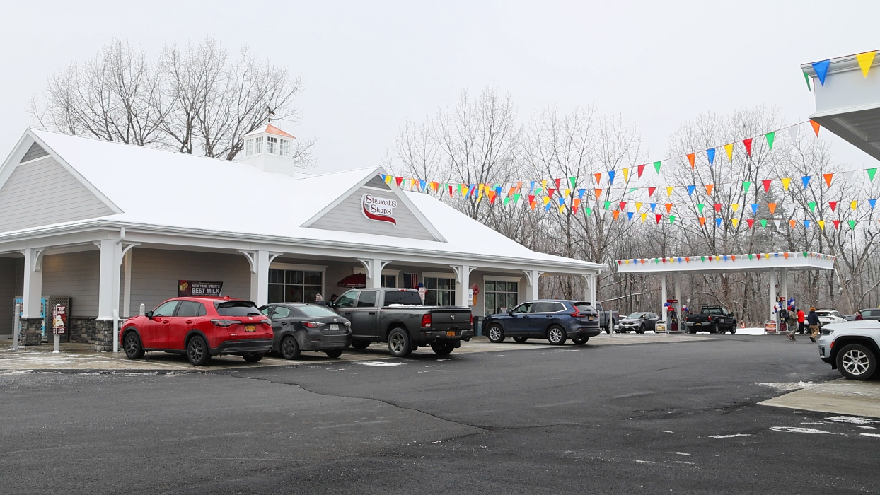 Stewart's Shops - Saratoga Springs, NY