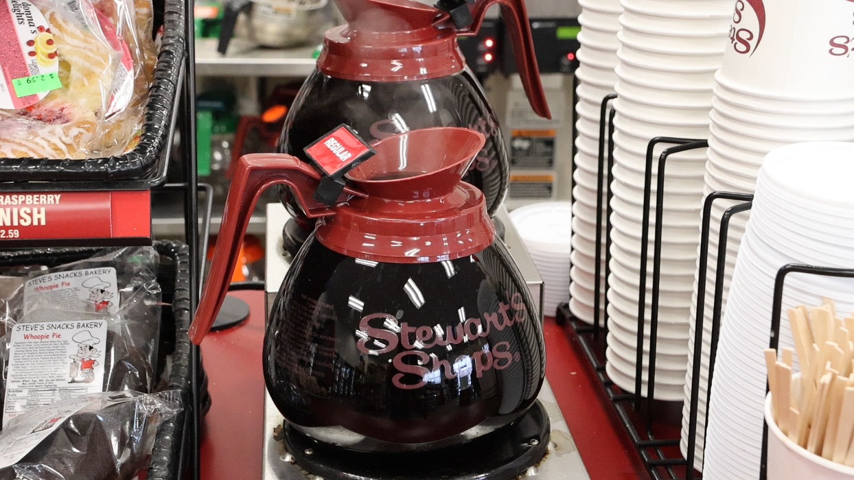 Stewart's Shops - Saratoga Springs, NY