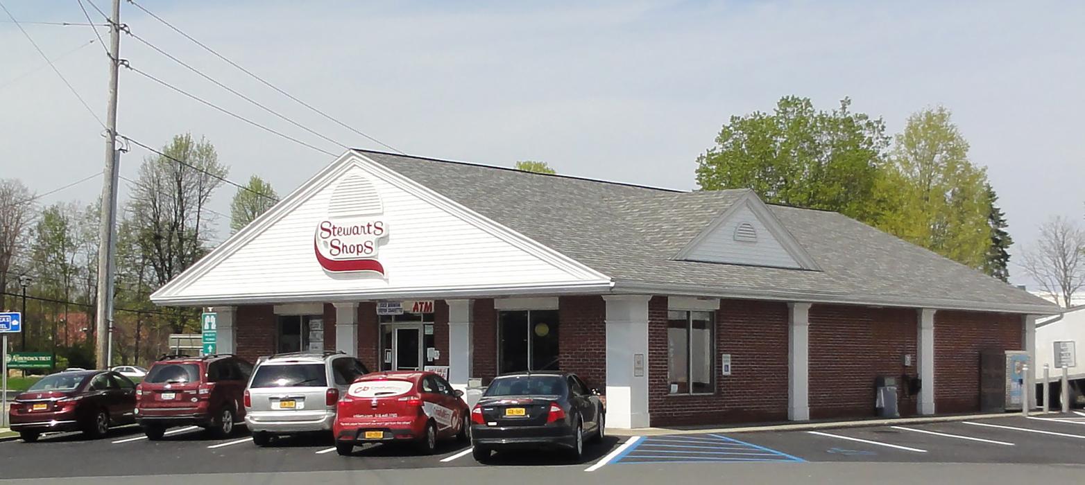 Stewart's Shops - Ballston Spa, NY