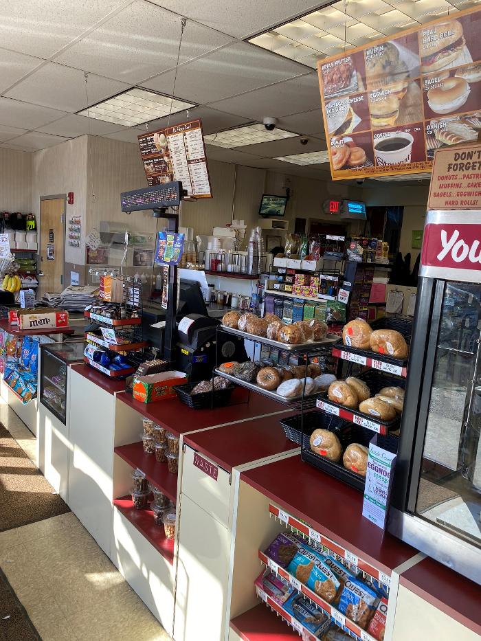 Stewart's Shops - Gloversville, NY