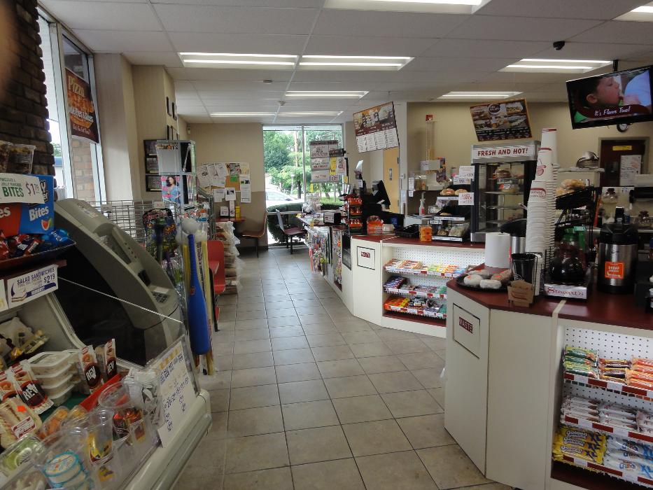 Stewart's Shops - Hyde Park, NY