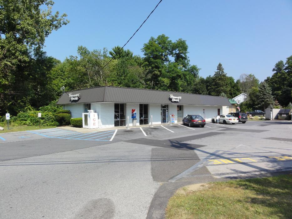 Stewart's Shops - Hyde Park, NY