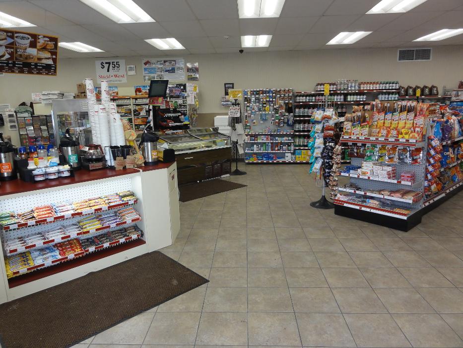 Stewart's Shops - Hyde Park, NY