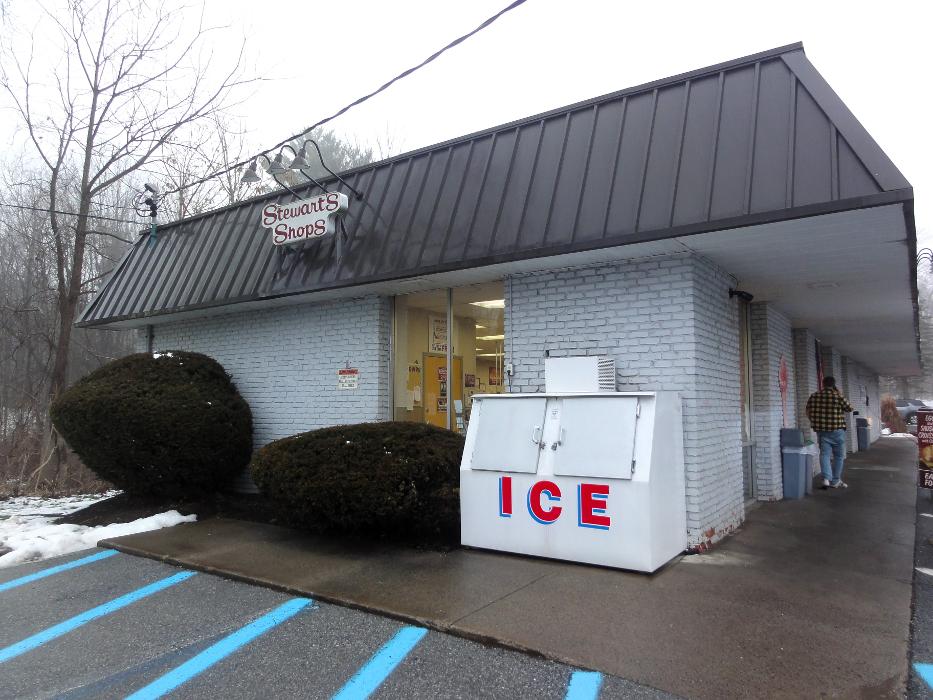 Stewart's Shops - Hyde Park, NY