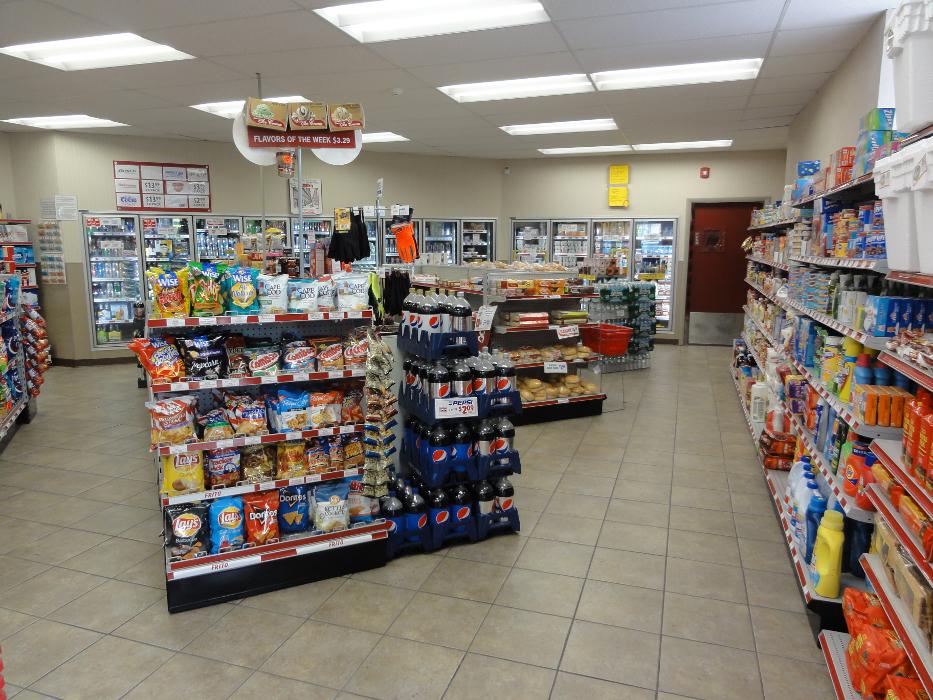 Stewart's Shops - Hyde Park, NY