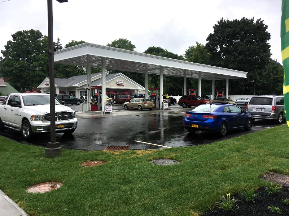 Stewart's Shops - Glens Falls, NY