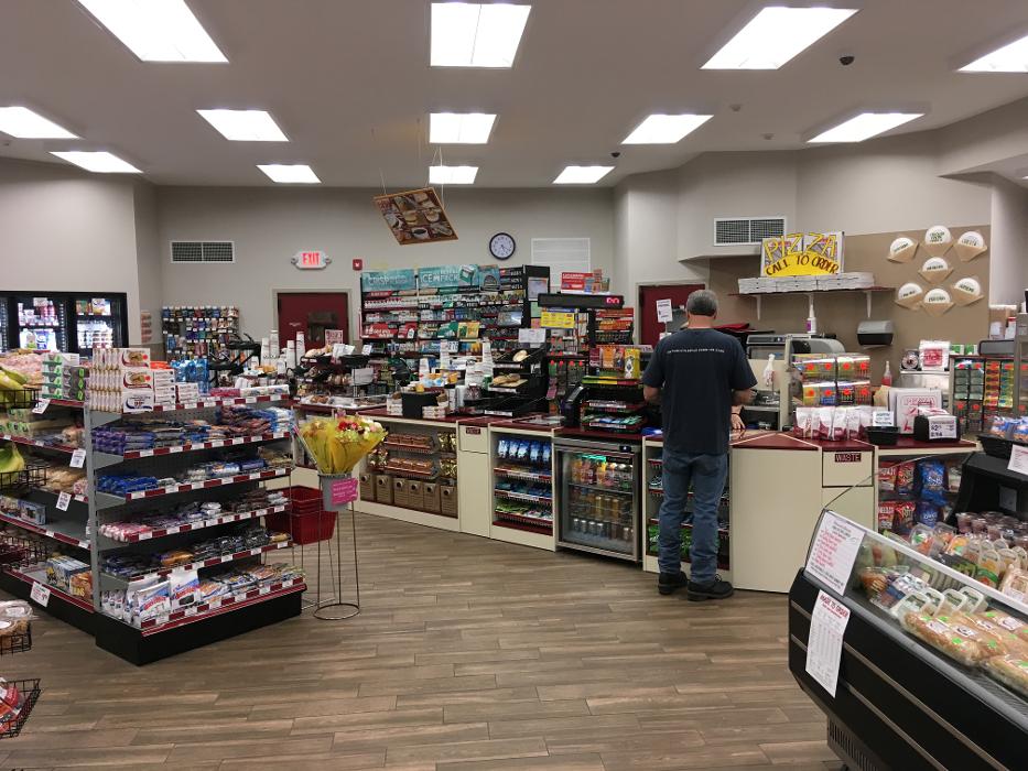 Stewart's Shops - Glens Falls, NY