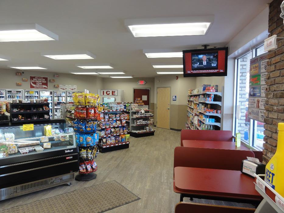 Stewart's Shops - Rosendale, NY