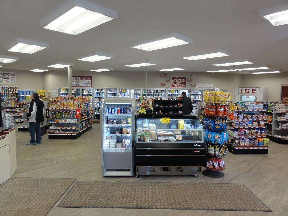 Stewart's Shops - Rosendale, NY