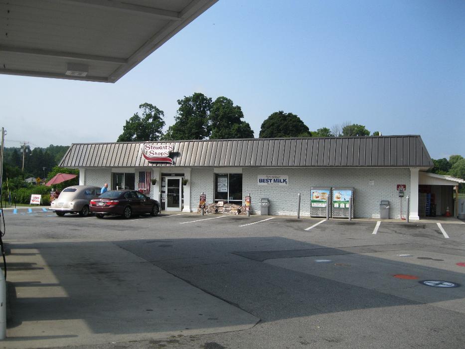 Stewart's Shops - Rosendale, NY