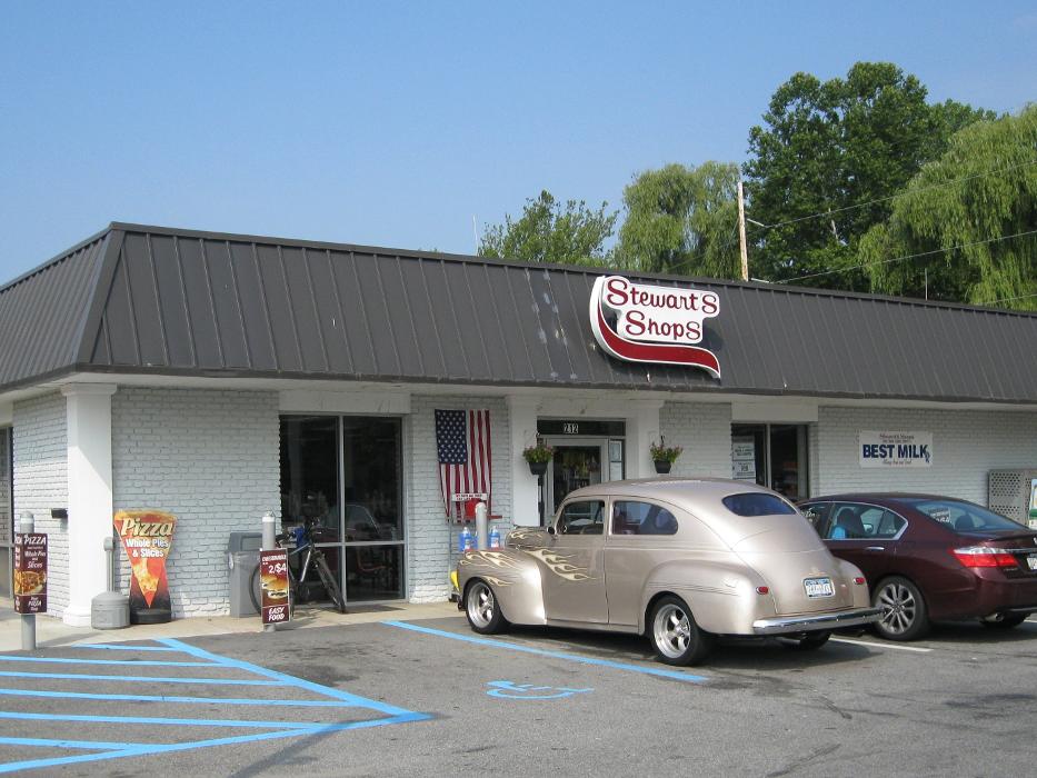 Stewart's Shops - Rosendale, NY