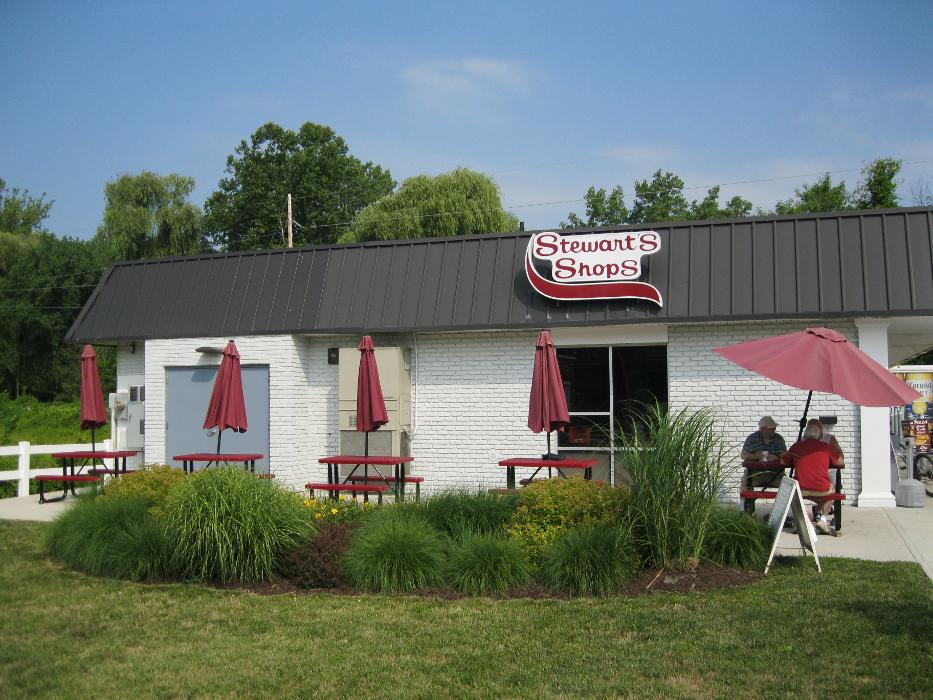 Stewart's Shops - Rosendale, NY