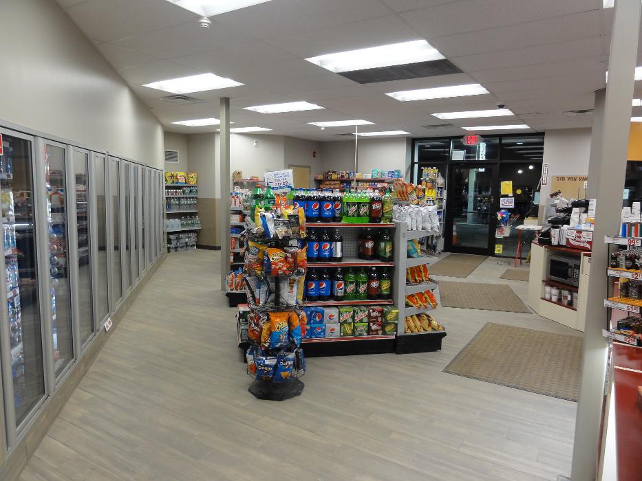 Stewart's Shops - Schenectady, NY