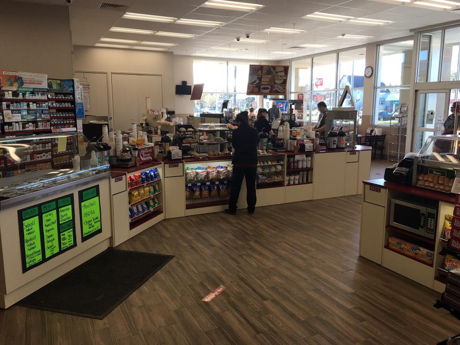 Stewart's Shops - Malone, NY