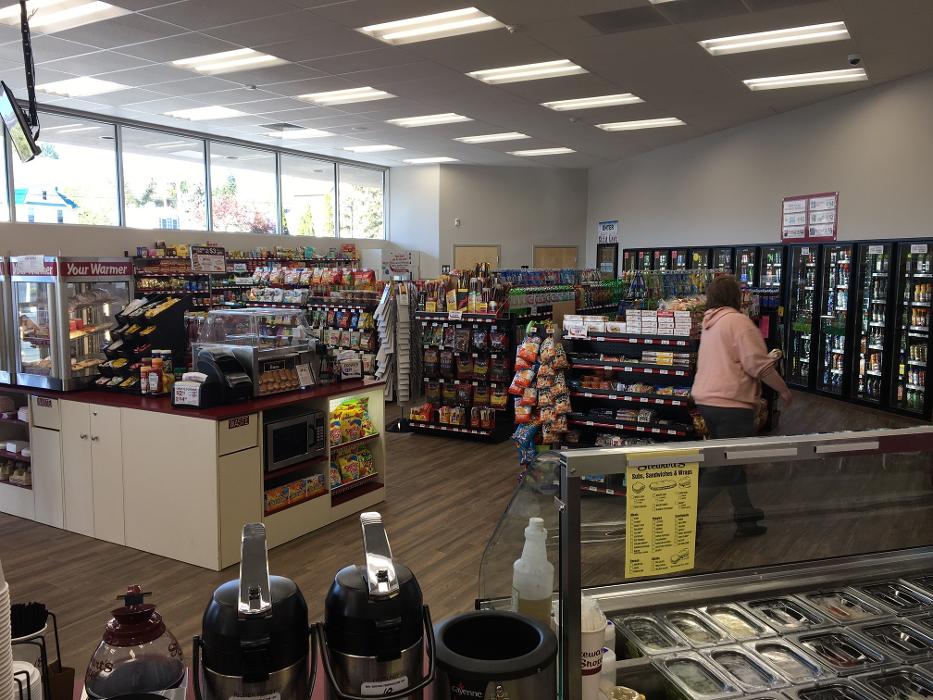 Stewart's Shops - Malone, NY