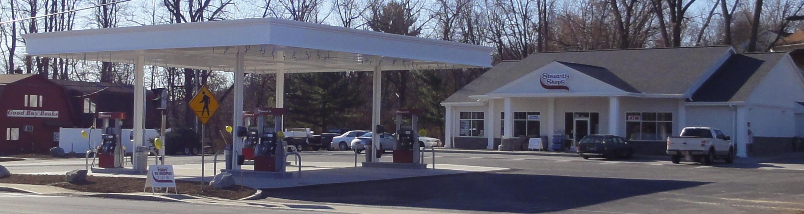 Stewart's Shops - Rensselaer, NY