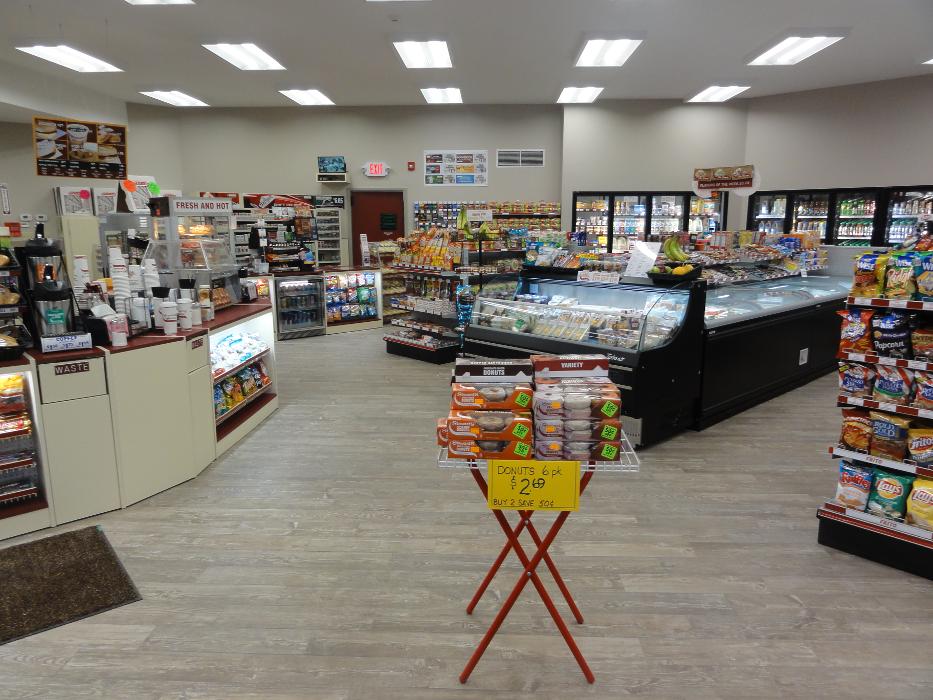 Stewart's Shops - Rensselaer, NY