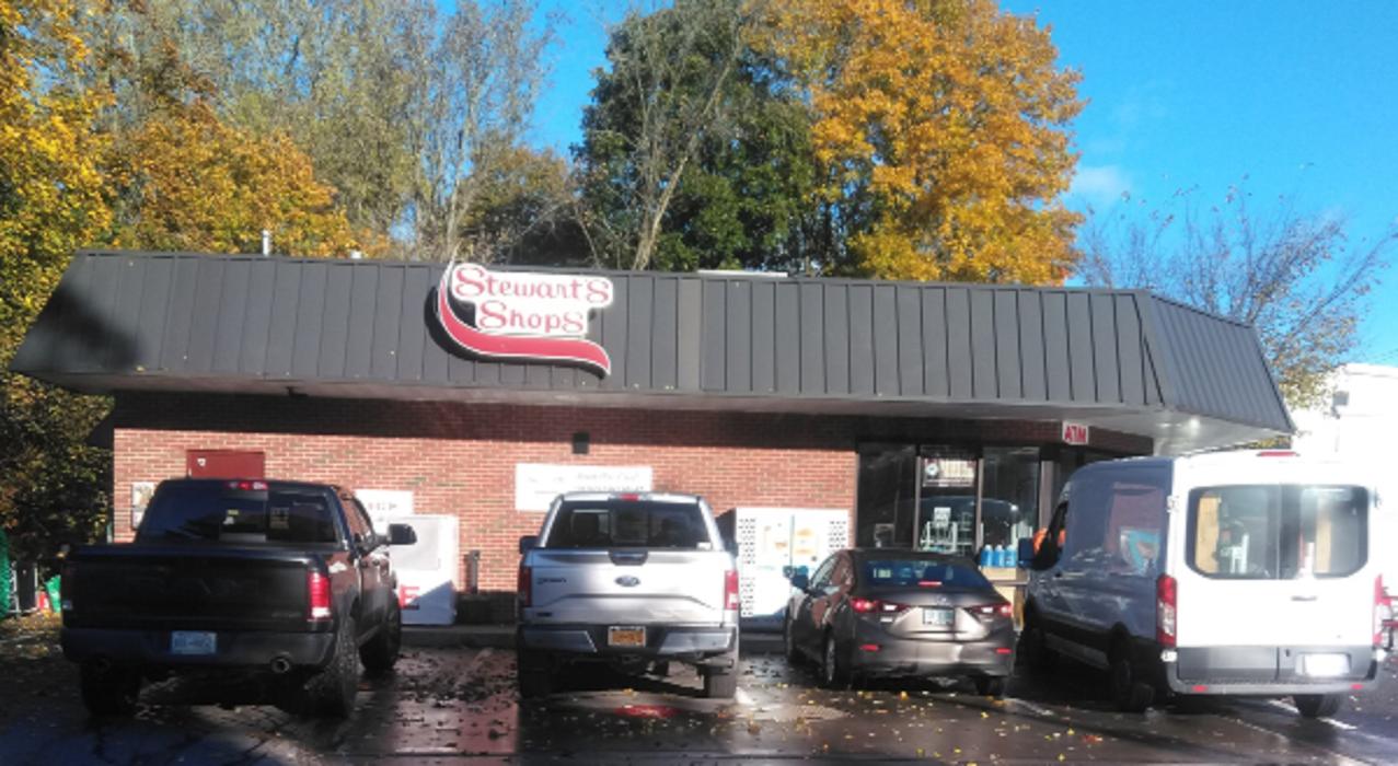 Stewart's Shops - Fort Edward, NY