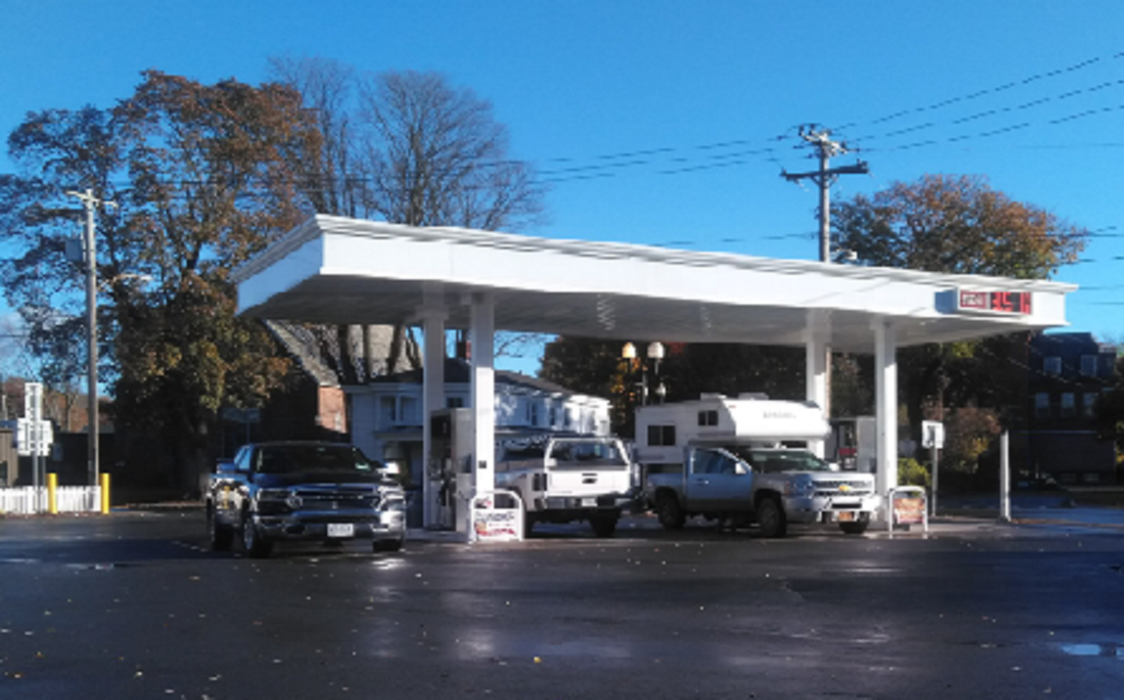 Stewart's Shops - Fort Edward, NY