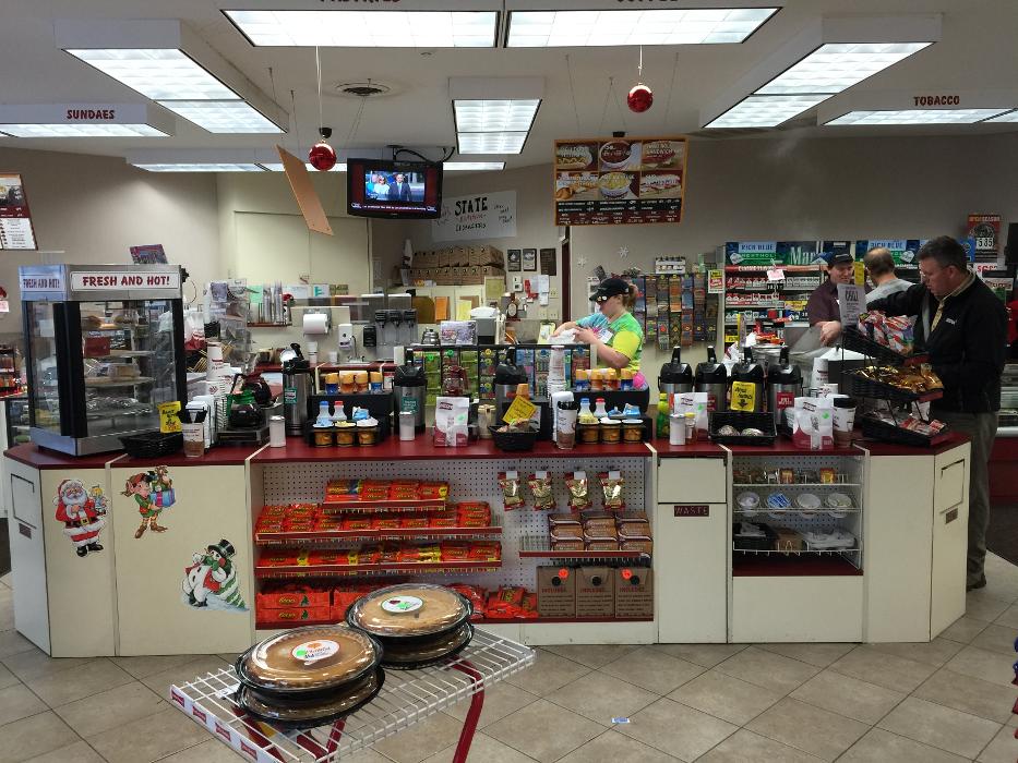Stewart's Shops - Fort Edward, NY