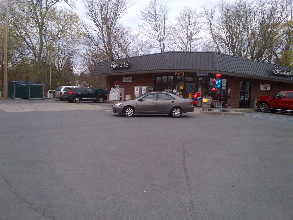 Stewart's Shops - Fort Edward, NY