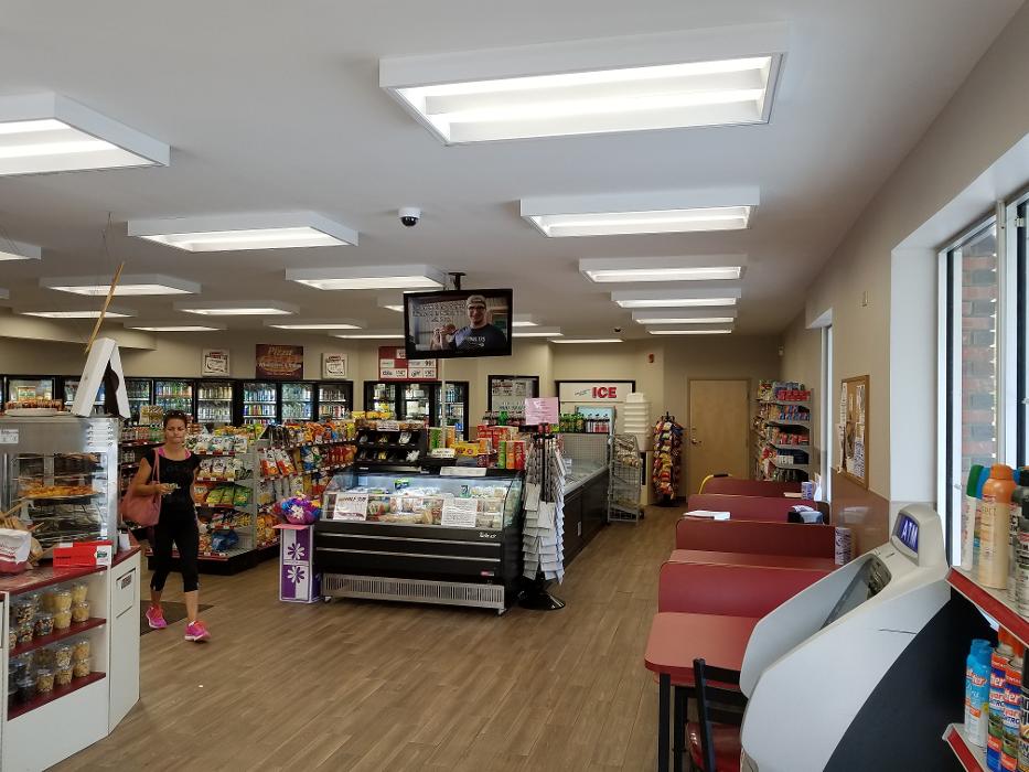 Stewart's Shops - Newburgh, NY