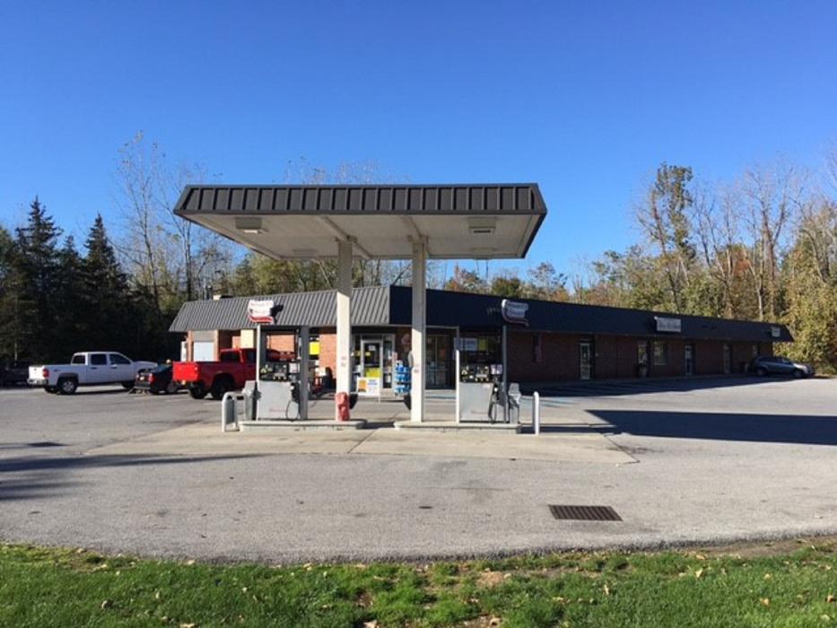 Stewart's Shops - Newburgh, NY