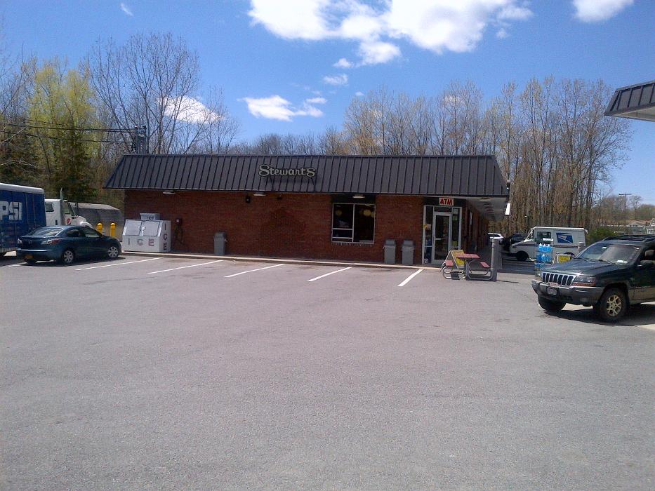 Stewart's Shops - Newburgh, NY