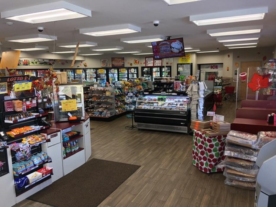Stewart's Shops - Newburgh, NY