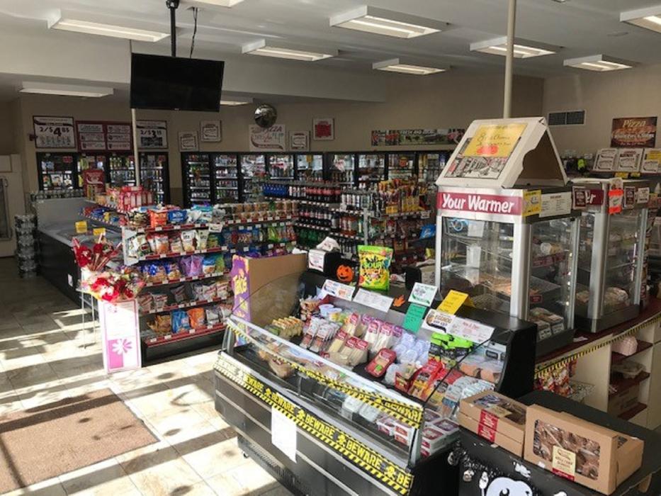 Stewart's Shops - Troy, NY