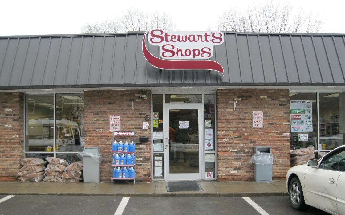 Stewart's Shops - Red Hook, NY
