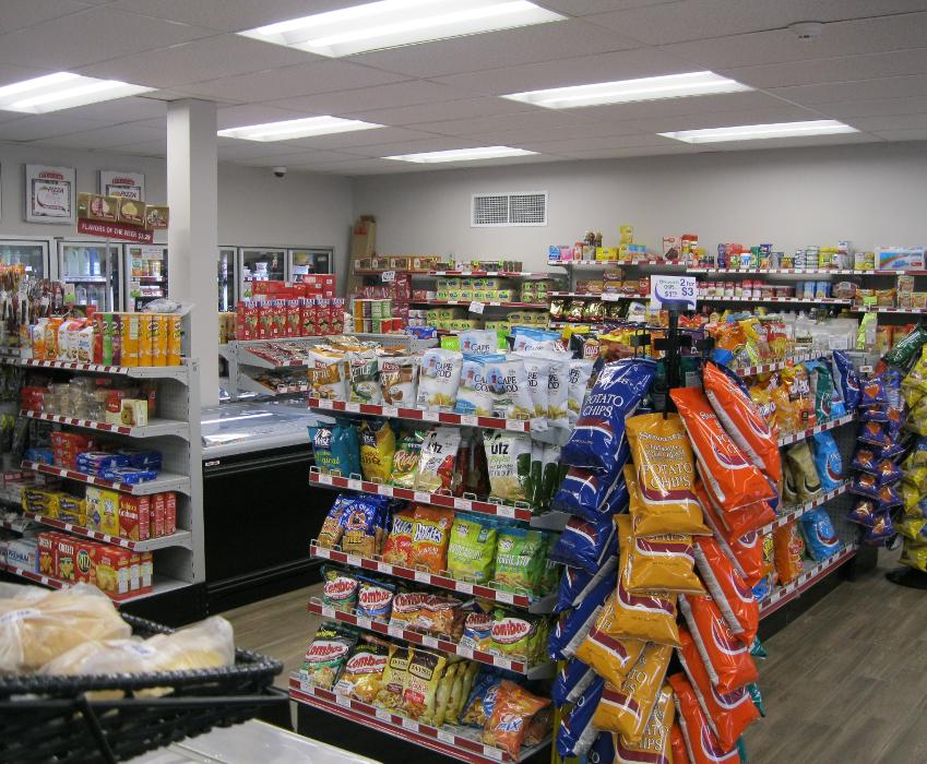 Stewart's Shops - Red Hook, NY