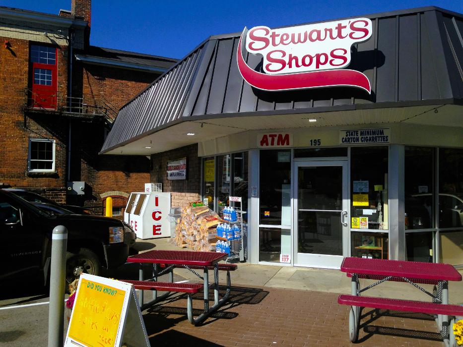 Stewart's Shops - Chateaugay, NY