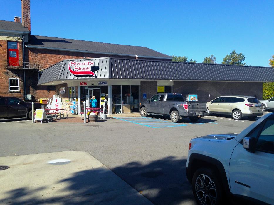 Stewart's Shops - Chateaugay, NY