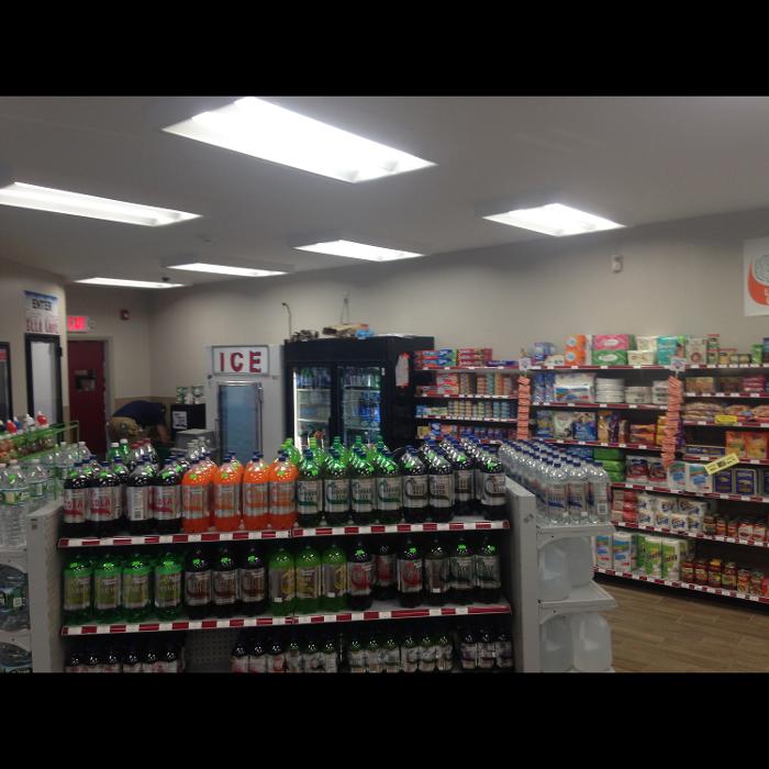 Stewart's Shops - Chateaugay, NY