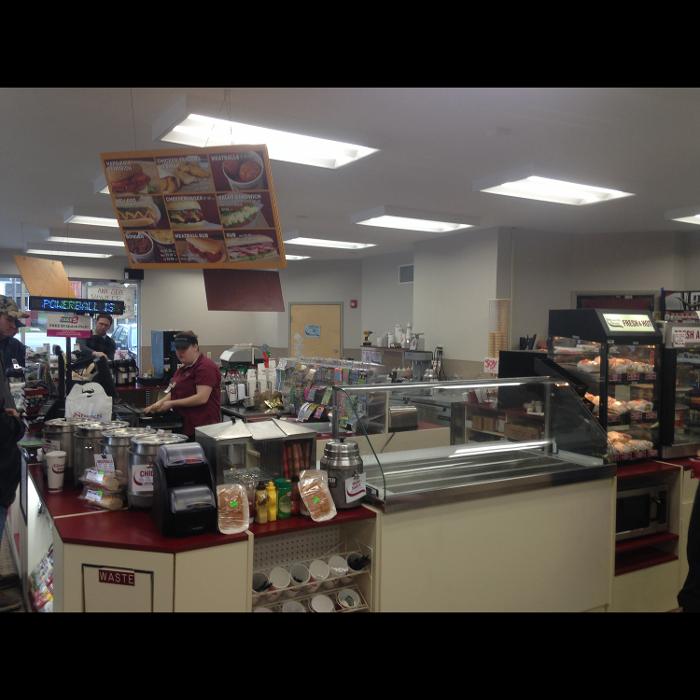 Stewart's Shops - Chateaugay, NY