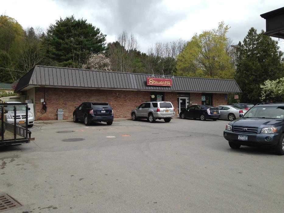 Stewart's Shops - Cooperstown, NY