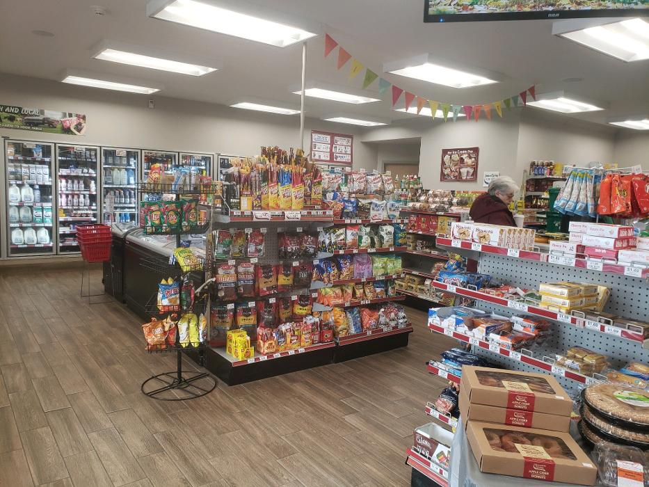 Stewart's Shops - Cooperstown, NY