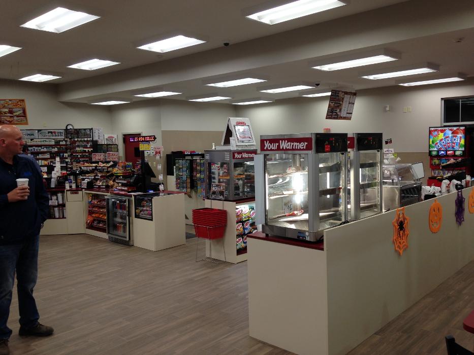 Stewart's Shops - Hudson Falls, NY