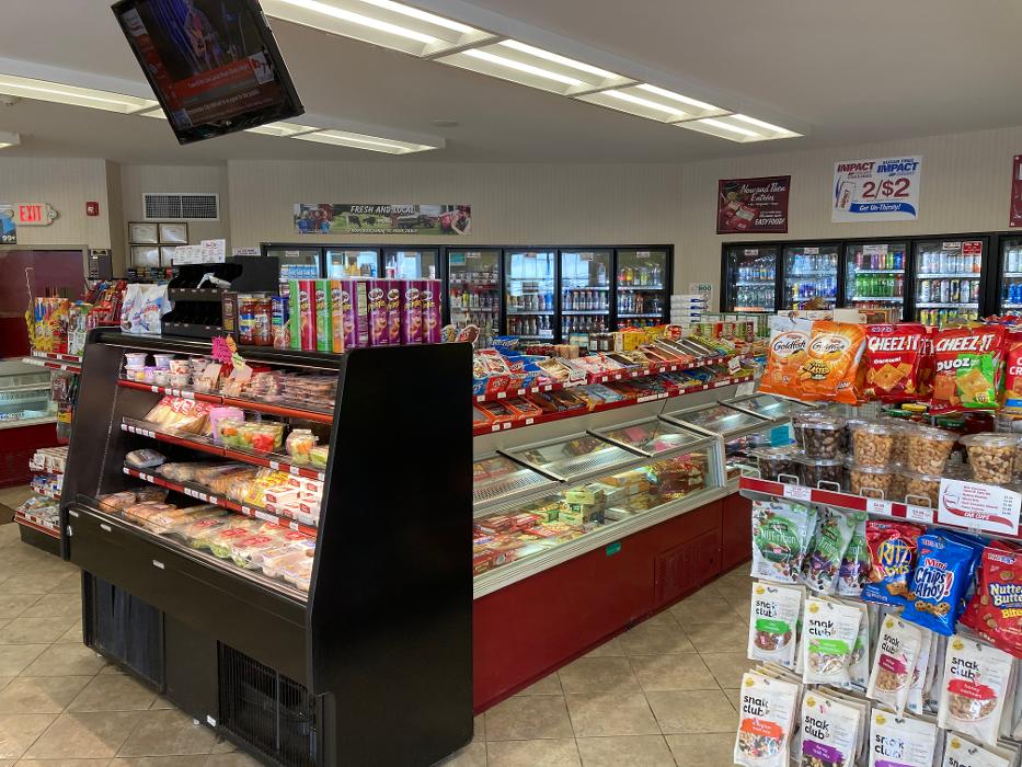 Stewart's Shops - Galway, NY