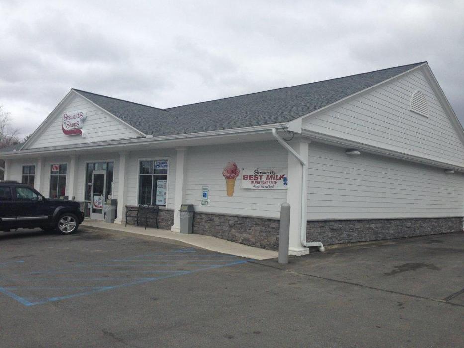 Stewart's Shops - Galway, NY
