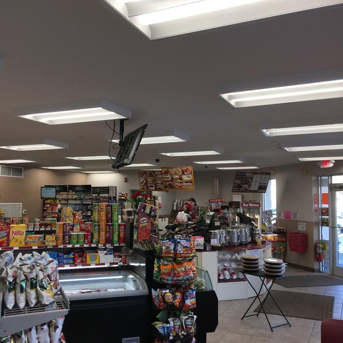 Stewart's Shops - Rensselaer, NY