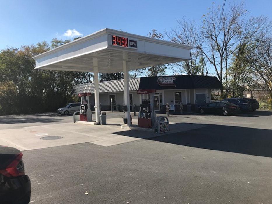 Stewart's Shops - Rensselaer, NY