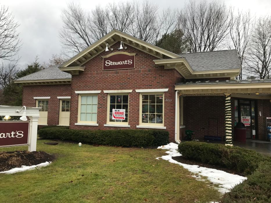 Stewart's Shops - Manchester Center, VT