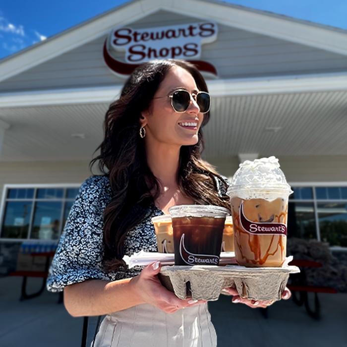 Stewart's Shops - Port Henry, NY