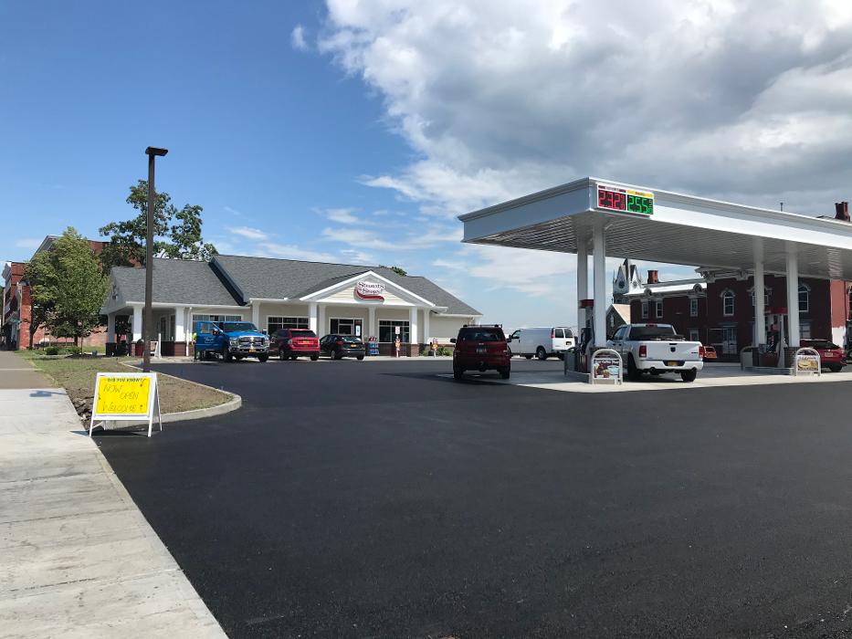Stewart's Shops - Port Henry, NY